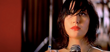 Yeah Yeah Yeahs анонсировала выход новых песен — первых за 9 лет