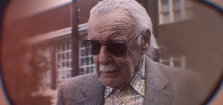 Marvel анонсировала документальный фильм о Стэне Ли