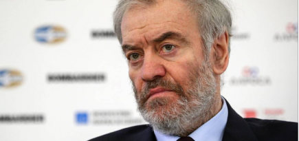 Валерий Гергиев отстранен от должности главного дирижера Мюнхенского оркестра