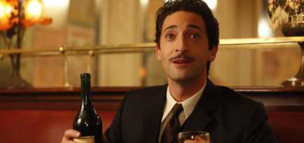 Эдриен Броуди, Гай Пирс и Джо Элвин снимутся в фильме «Бруталист»