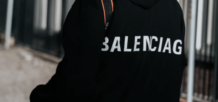 Balenciaga покинул Twitter из-за несогласия с новым видением Илона Маска