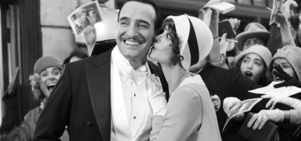 «Иноекино» проведет новогодний марафон избранных прокатных релизов