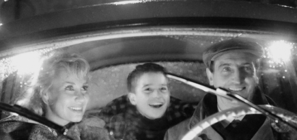 В российский прокат выйдут три фильма легендарного режиссера Франсуа Трюффо