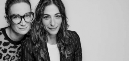 Французский бренд The Kooples объявил о перезапуске