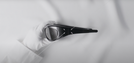 Gentle Monster и Maison Margiela анонсировали предстоящее сотрудничество