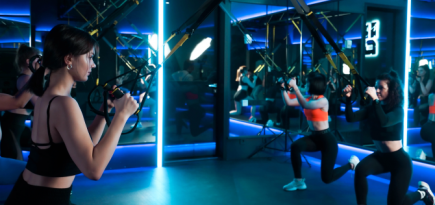 Сеть студий Reboot выпустила подарочный бокс ко Дню всех влюбленных