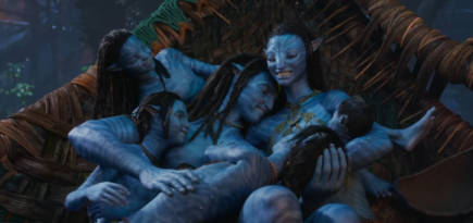 The Weeknd выпустит саундтрек для нового «Аватара»