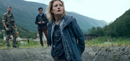 Netflix выпустит сиквел норвежского фильма «Тролль»