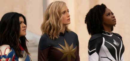 «Капитан Марвел — 2» собрал худшую кассу первых выходных в США в истории киновселенной