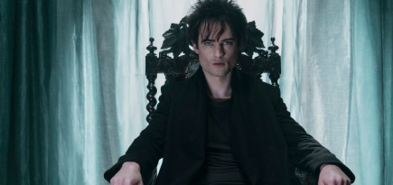 Netflix продлил сериал «Песочный человек» на второй сезон