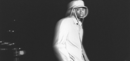 Прия Алувалия выпустила коллекцию вместе с Полом Смитом