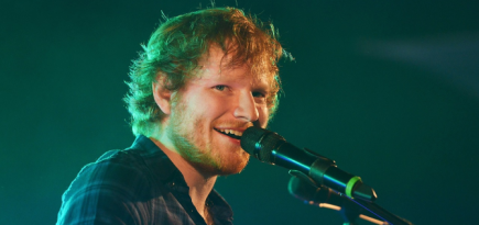 Вышел трейлер документалки The Sum of It All про Эда Ширана