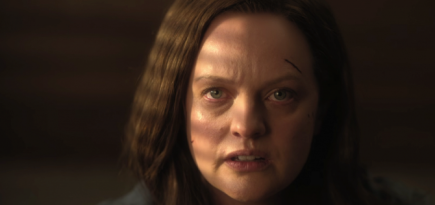 Вышел трейлер сериала «Сияющие девушки» с Элизабет Мосс