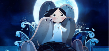 «Песнь моря» Тома Мура возвращается в российский прокат