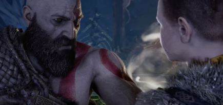 Amazon запустил производство сериала по мотивам видеоигры God of War