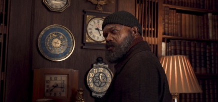 Релиз «Секретного вторжения» с Сэмюэлем Л. Джексоном состоится летом 2023 года