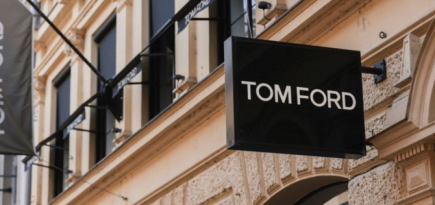 Estée Lauder завершил сделку по покупке Tom Ford