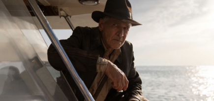 Пятая часть «Индианы Джонса» выйдет на цифровых площадках в конце августа