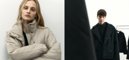 Gate31 показал первый весенний дроп 2024 года