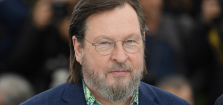 Ларс фон Триер ищет девушку через соцсети