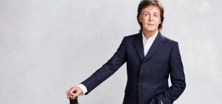 Морган Невилл снимет документальный фильм о жизни Пола Маккартни после распада The Beatles