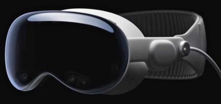 Apple снизила план выпуска шлемов Vision Pro