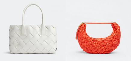 Bottega Veneta будет бесплатно ремонтировать сумки своих клиентов