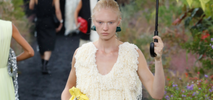 Владелец Jil Sander и Maison Margiela присоединился к экоинициативе Fashion Pact