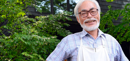 В Marco Polo пройдет концерт-лекторий о творчестве Хаяо Миядзаки