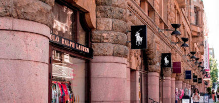 Ральф Лорен откроет Центр профилактики рака в Лос-Анджелесе