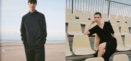 12Storeez посвятил новую кампанию путешествиям и ярким впечатлениям