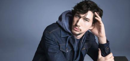 Адам Драйвер и Пенелопа Крус снимутся в «Феррари» Майкла Манна