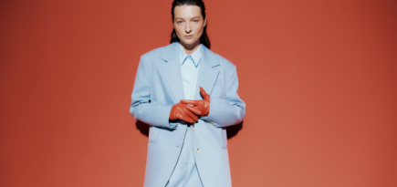 Daisyknit выпустил новую весеннюю коллекцию