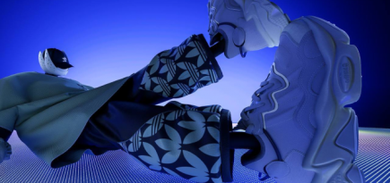 adidas Originals запустит платформу для создания аватаров на основе личности