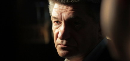 Александра Сокурова выписали из больницы после операции на сердце