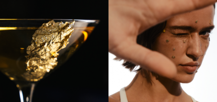 Универмаг украшений Poison Drop открывает аперитивный бар