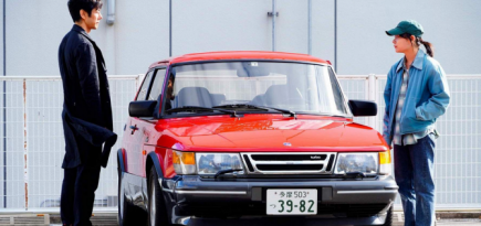 «Сядь за руль моей машины» признан фильмом года по версии Национального общества кинокритиков США