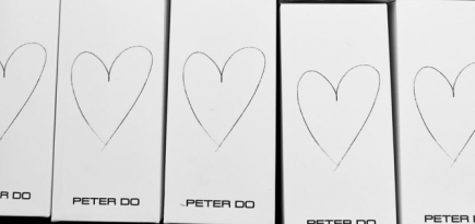 Peter Do анонсировал коллаборацию с кей-поп-лейблом SM Entertainment