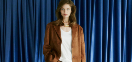 Московский бренд Ivolga представляет первый дроп осенней коллекции