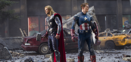 В Disney решили сократить расходы на проекты Marvel и Lucasfilm