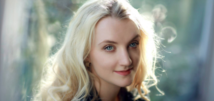 Звезда «Гарри Поттера» Эванна Линч сыграет в фильме по мотивам «Портрета Дориана Грея»