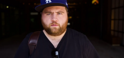 New Line снимет байопик о Крисе Фарли с Полом Уолтером Хаузером