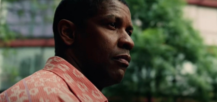 Netflix выпустит сериал «Гнев» — новую версию одноименного фильма с Дензелом Вашингтоном