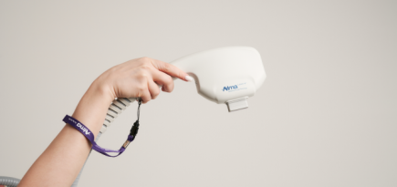 Новая технология узкополосного света AFT появилась в сети клиник GEN87