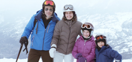 «Форс-Мажор» Рубена Эстлунда появится в российских кинотеатрах 16 ноября