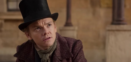 Hulu показал трейлер сериала «Ловкий плут» по мотивам книг Чарльза Диккенса