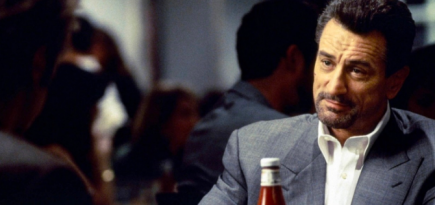 Следующим фильмом Майкла Манна станет «Схватка-2»