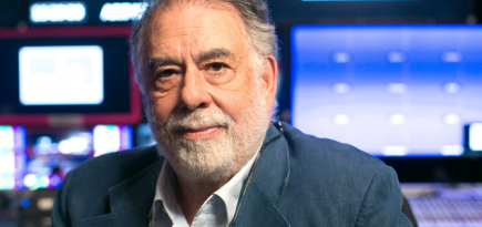 Фрэнсис Форд Коппола назвал свой лучший фильм