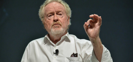 Ридли Скотт поработает над сериалом по «Чужому»