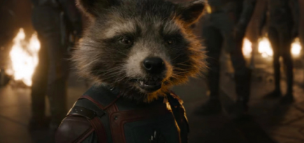 Marvel показала трейлер третьей части «Стражей Галактики»